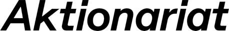Aktionariat