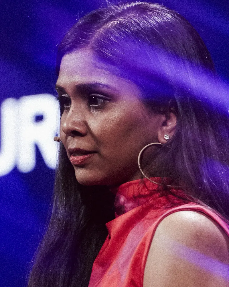Nisha Surendran, Citi