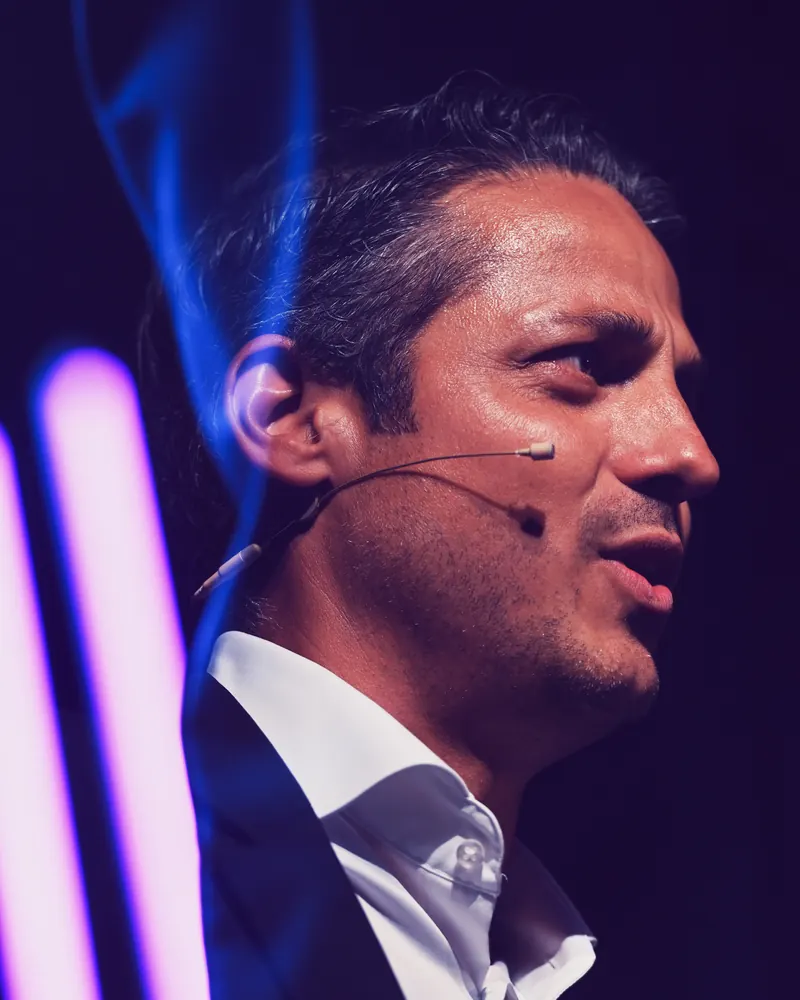 Robin Lehmann, Swissquote